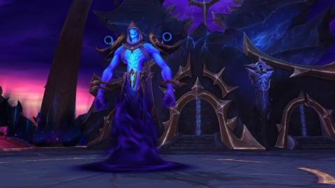 Blizzard doing ‘a thorough scrub’ of illegitimate World of Warcraft Mythic-Plus dungeon rankings, with more changes to come