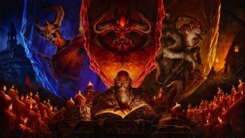 Blizzard gifts Diablo 4 players one of the game’s rarest crafting materials to apologise for Season 15 issues