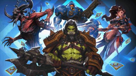 BlizzCon 2026 Opening Ceremony live report – all the news and announcements as Blizzard’s convention returns
