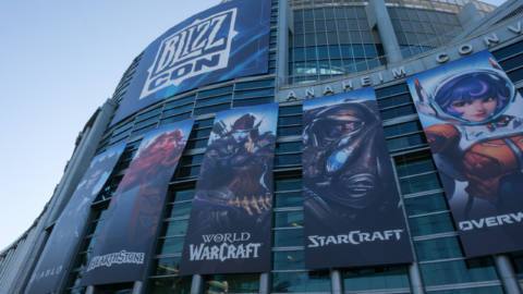 BlizzCon 2026 Opening Ceremony recap—what’s next for Warcraft, Diablo, and StarCraft
