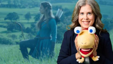 Bolstered by Switch 2 sales and Zelda: Ocarina of Time remake’s reveal, Nintendo of America COO promises: “This is just the beginning”