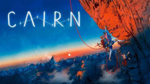 Cairn’s delayed On the Trail: Deep Water DLC gets a new release date, and you don’t have long to wait