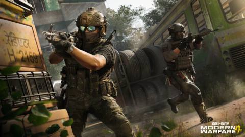 Call of Duty maker Activision claims video game cheating is now a £6.3 billion ($8