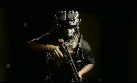 Call of Duty: Modern Warfare 4 is getting a Counter-Strike-inspired game mode that I can’t believe it never had before