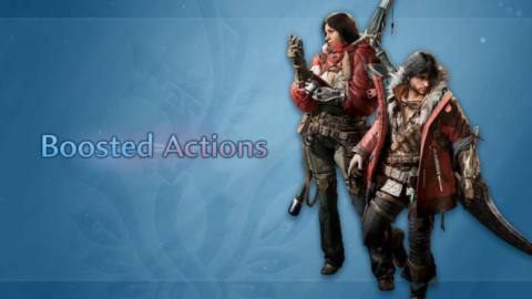 Capcom quietly releases new trailers for Monster Hunter Wilds Ascendance, teasing changes to all 14 weapon types