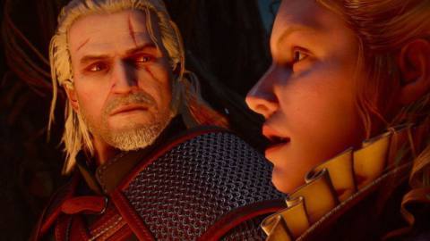 CD Projekt Red never considered charging for The Witcher 3 remaster, and says expansion Songs of the Past came from a couple of “happy accidents”