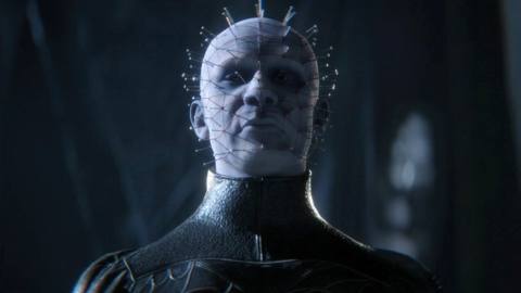 Clive Barker’s Hellraiser: Revival gets a playable demo and a new trailer ahead of its October launch