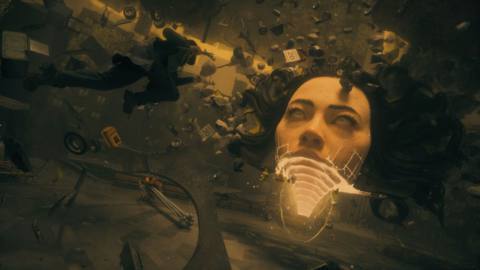 Control Resonant’s post-launch plan includes a Photo Mode and New Game Plus Plus coming next month: “Do 665 runs if you want!”