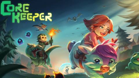 Core Keeper’s Riders of the Underground update drops tomorrow, and you can get a sneak peek of it right here