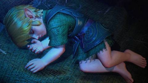 “Dawg it’s Unreal Engine Zelda” – Legend of Zelda: Ocarina of Time remake’s new looks receives a mixed reception online following reveal