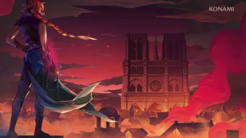 Dead Cells studio’s Castlevania: Belmont’s Curse is getting a demo in time for the spooky season