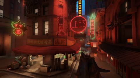 Deadlock’s gigantic new update gives its city a spooky new coat of paint and debuts 6 new heroes, including the one and only Rat King