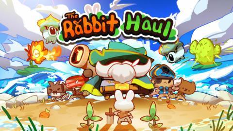 Defend your farm from a gaze of raccoons in this charming tower defense roguelite, out tomorrow