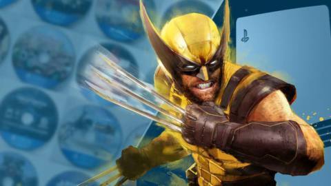 Despite controversial reviews and online mockery, Marvel’s Wolverine looks to have sold 1