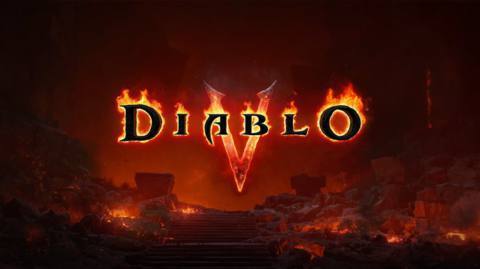 Diablo 5 is coming spring 2029, and a Netflix show is in development