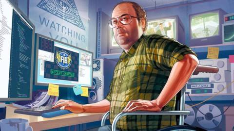 Drama Around A PS5 Exploit, AI-Coding, Linux, And GTA 6 Has One Popular Hacker Calling It Quits