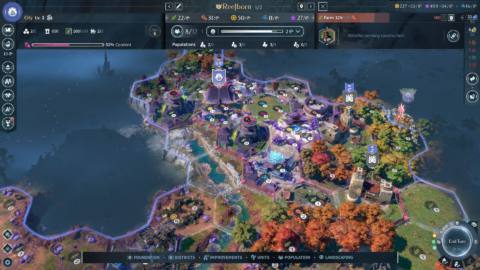 Endless Legend 2 review
