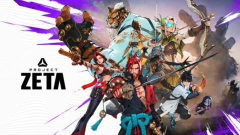 “Everyone wants immediate gratification” – Project Zeta studio on making a new action-focused MOBA without all the fluff