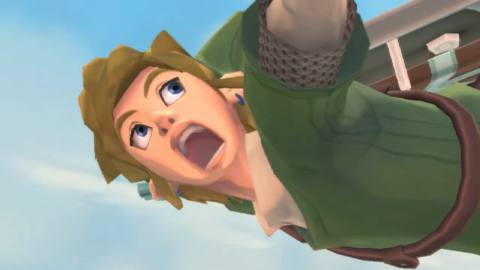 Everything announced at Nintendo’s The Legend of Zelda 40th Anniversary Direct