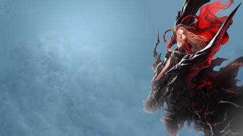 Final Fantasy Resonance is somehow even better than all those beautiful trailers make it look