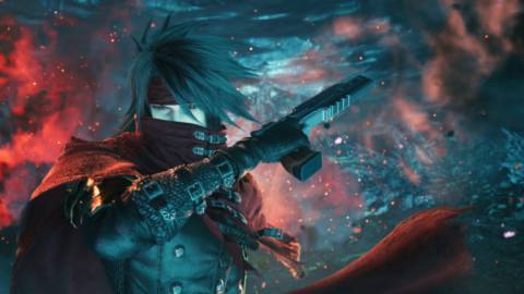 Final Fantasy VII Revelation Is Gonna Eat Up 200 Gigabytes Of Storage
