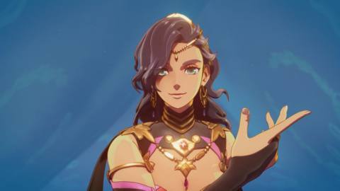 Fire Emblem: Fortune’s Weave review