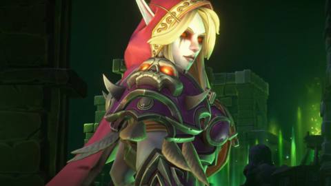 Games Like Warcraft 3 Are ‘The Best Storytelling Medium Warcraft Has Had,’ Says Director