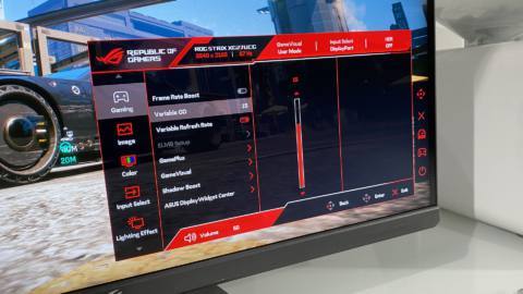 Gaming monitors are one of the only good things about PC hardware right now, but one niche feature is underloved