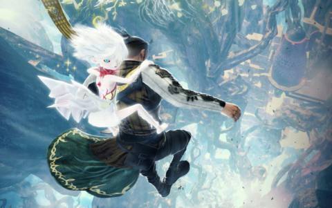 Granblue Fantasy Relink Company Announces New Publishing Label Aimed At Releasing Smaller Games Faster