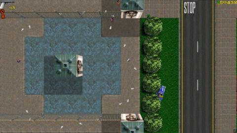 GTA: London 1961 is full of cockney innuendo and harder than a bobby’s helmet