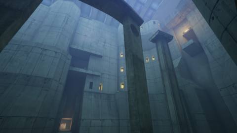 Half of France’s premier FPS sibling duo just put out the most exhilarating parkour game I’ve ever played, and it’s only $8