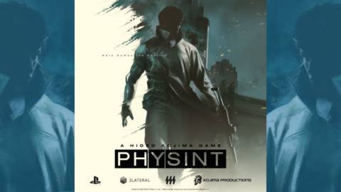 Hideo Kojima’s Physint now being published by Xbox, as PlayStation severs ties with Kojima Productions and Microsoft steps in to take over