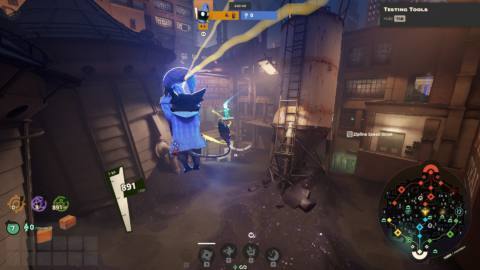 Holy hell—Deadlock’s new map looks absolutely beautiful