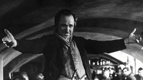 Marmeladov in Crime and Punishment (1970).