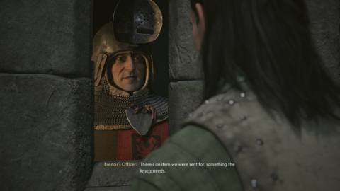 How to complete Echoes of Silenced Bells in The Blood of Dawnwalker