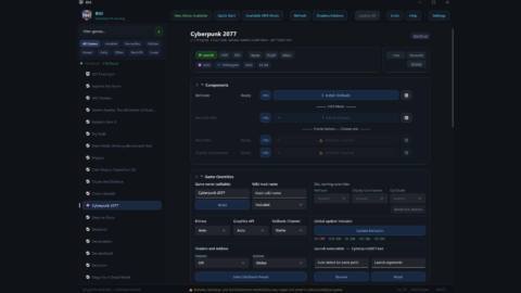 How to get unlocked Multi Frame Gen working on an RTX 40-series graphics card