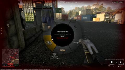 How to make money fast in Wardogs