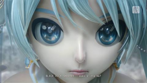 I applied DLSS 5 to my Miku Hatsune game of choice, and I have some regrets