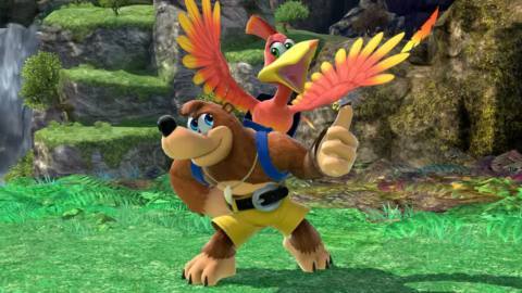 Iconic Banjo-Kazooie composer is more hopeful about a sequel these days, but knows “like three companies” have already been turned down