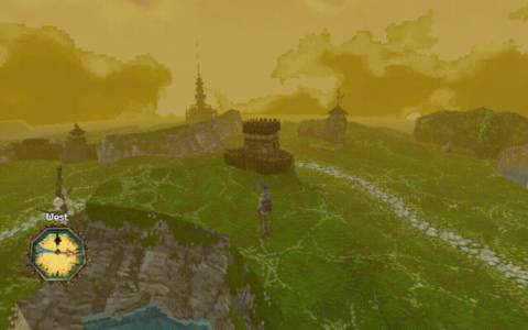 ‘If you’re designing an RPG, you have to go back to the source:’ The post-apocalyptic RPG Entropy takes notes from Fallout and a long-abandoned Warhammer spinoff