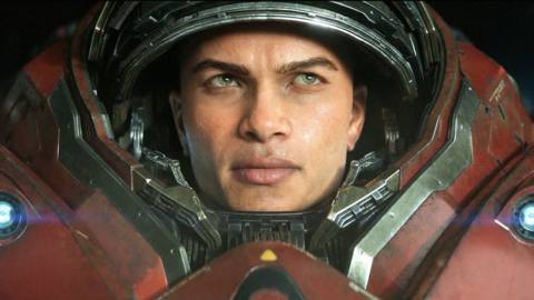 In a big change for Blizzard, it sounds like the new StarCraft shooter won’t be a live-service game