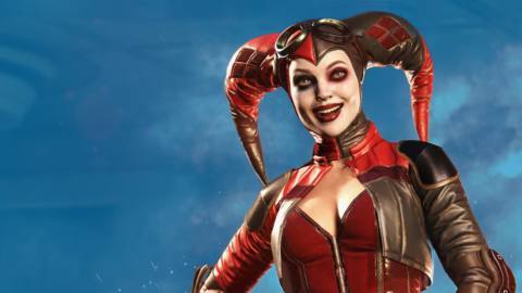 Injustice 3 is seemingly the mysterious, unannounced fighting game that’s been hosting playtests in California