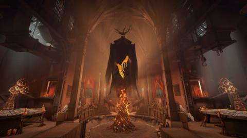 It’s not even out yet, but Valve’s Deadlock just became one of the most played games on Steam
