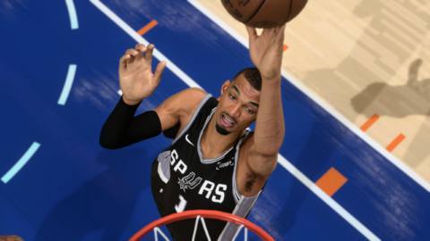 I’ve found DLSS 5 can slash frame rates by up to 73% on an RTX 5080 gaming PC in NBA 2K27, and I’m wondering what kind of mega-rig would justify the performance hit