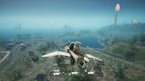 I’ve got a soft spot for cozy games with flying in them and these are my 4 favorites
