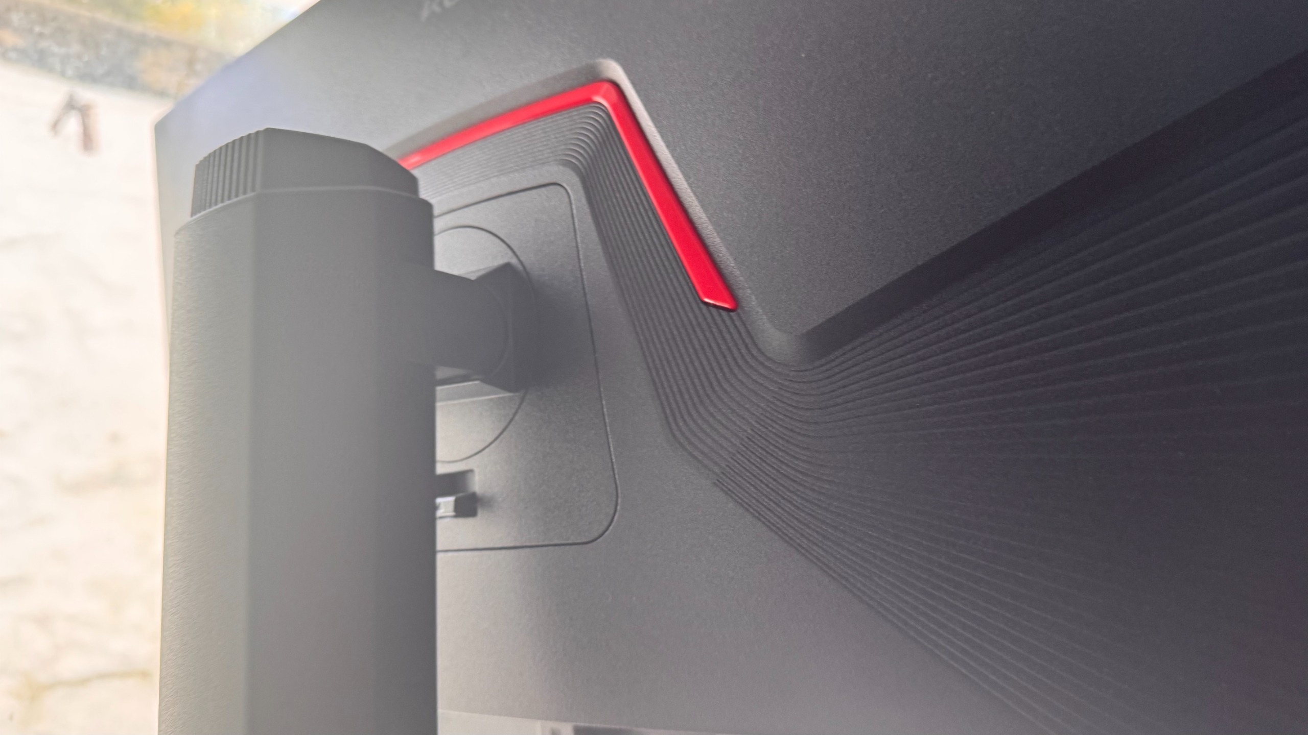 Koorui G2741L gaming monitor