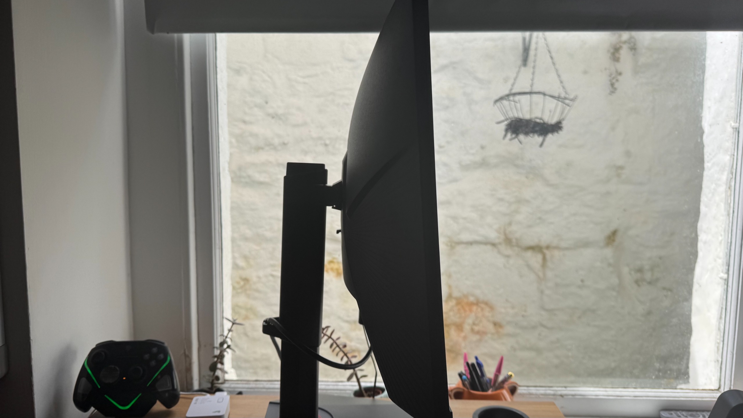 Koorui G2741L gaming monitor
