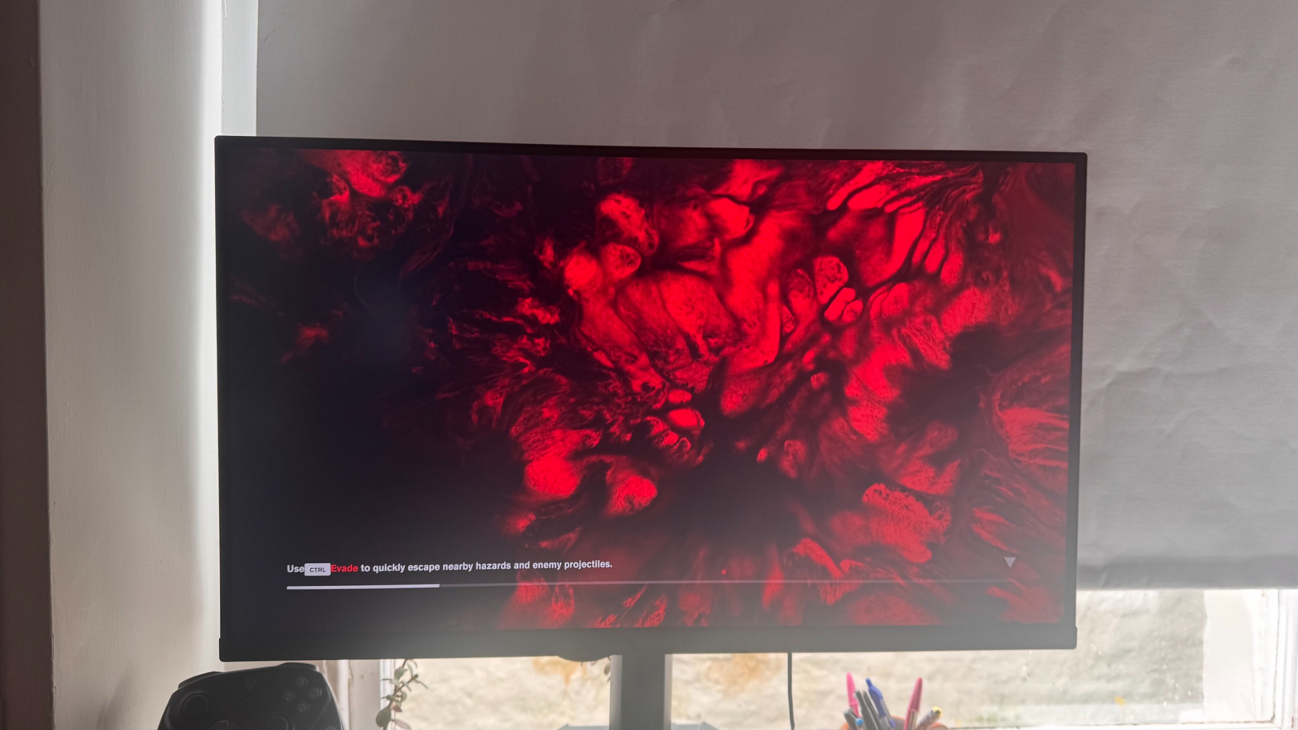 Koorui G2741L gaming monitor