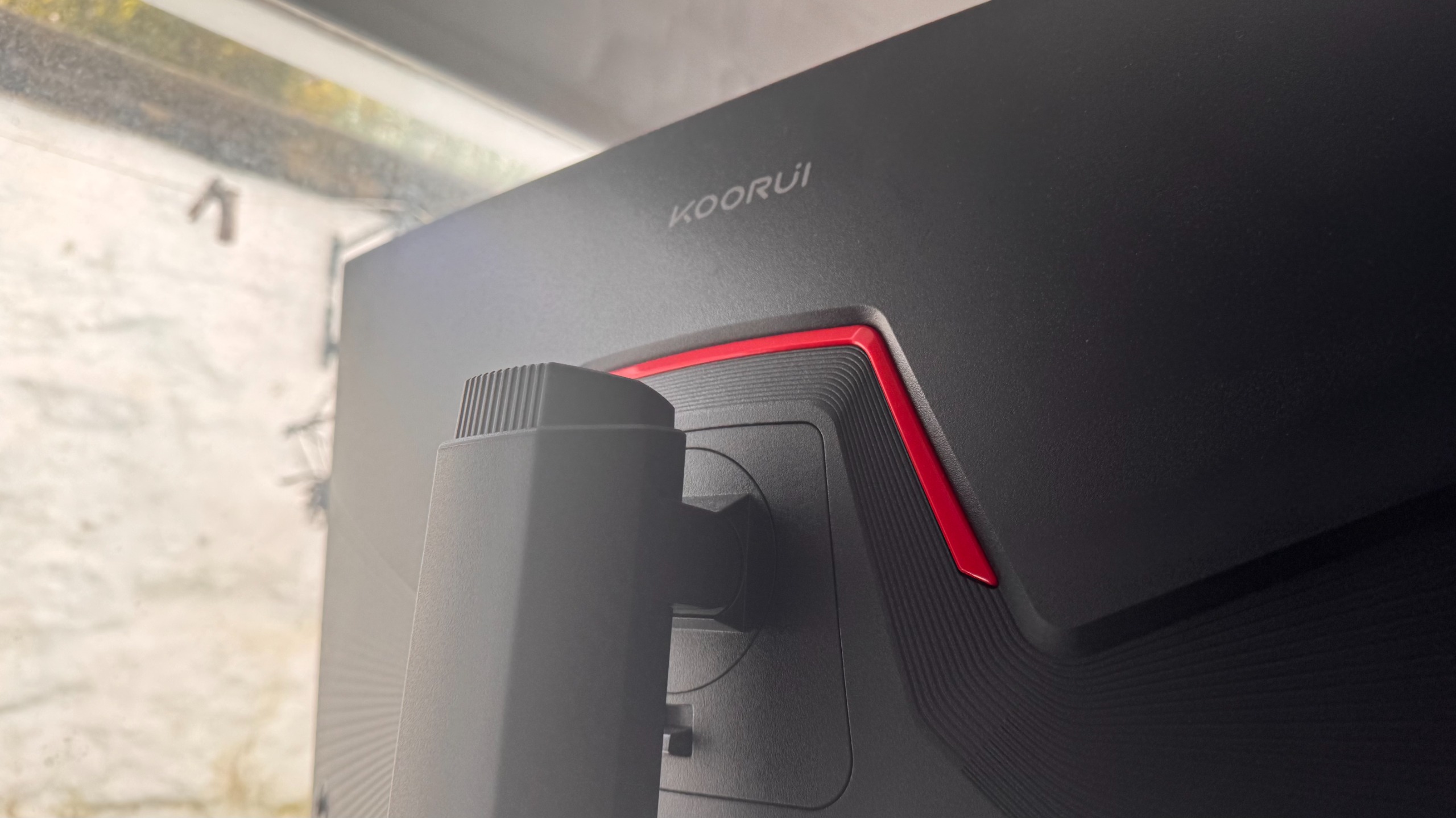 Koorui G2741L gaming monitor