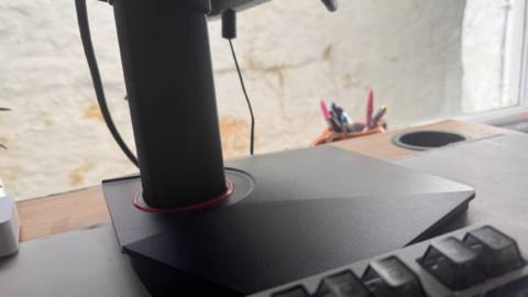 Koorui G2741L review